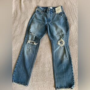 Abercrombie & Fitch Jeans